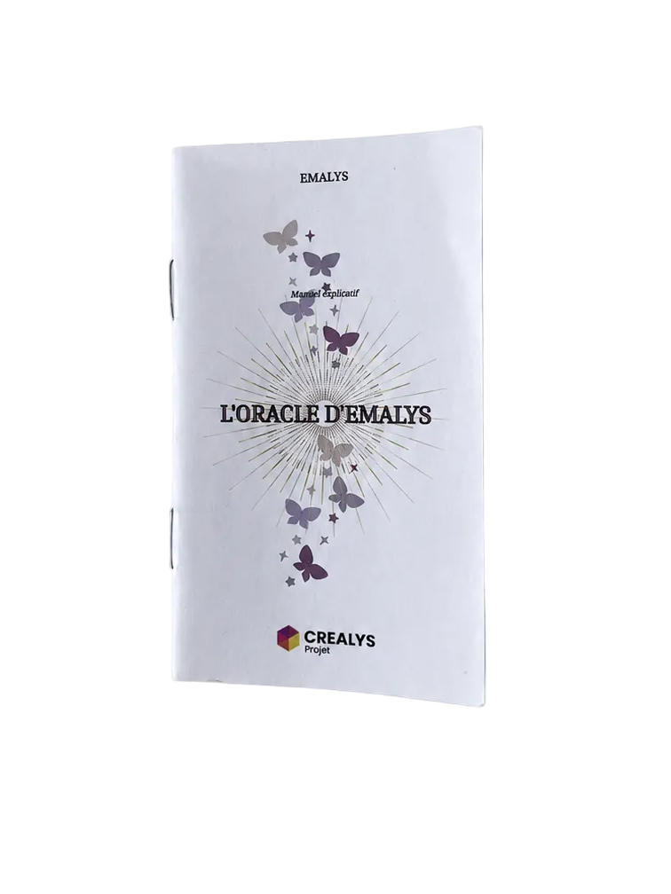 L'Oracle d'Emalys