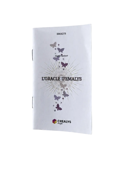 L'Oracle d'Emalys