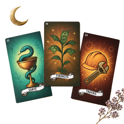 L'Oracle d'Emalys
