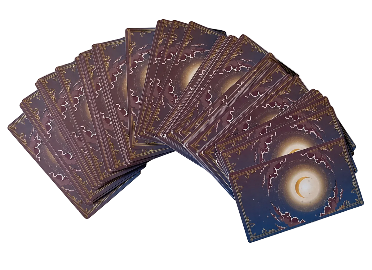L'Oracle d'Emalys