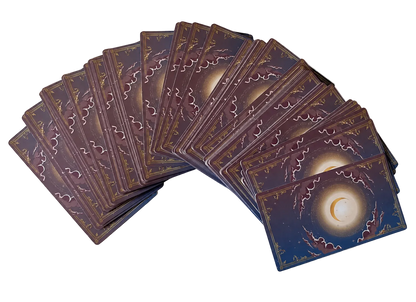L'Oracle d'Emalys