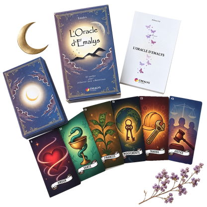 L'Oracle d'Emalys