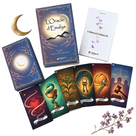 L'Oracle d'Emalys