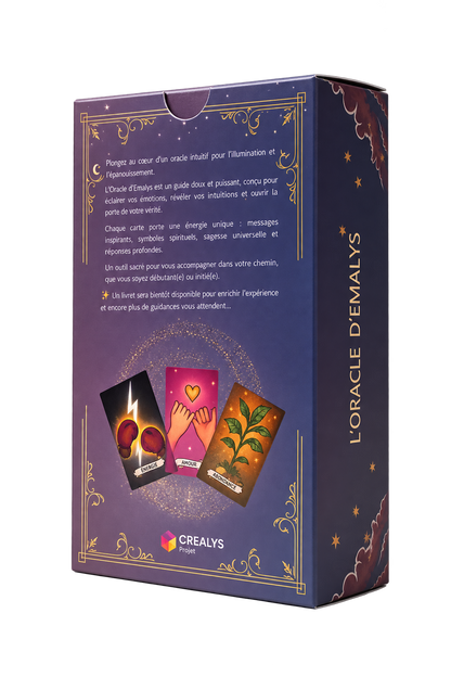 L'Oracle d'Emalys