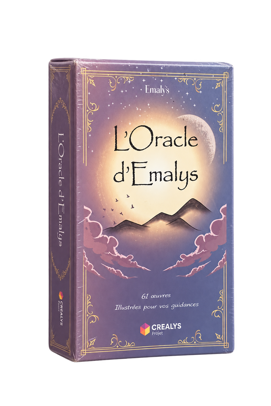 L'Oracle d'Emalys
