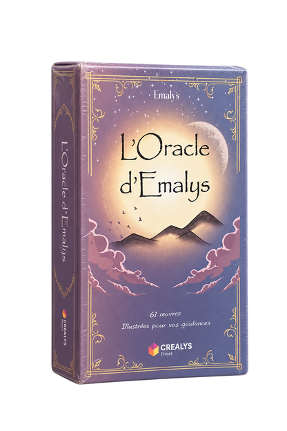 L'Oracle d'Emalys