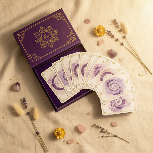 Créer mon Oracle